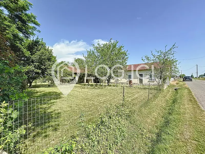 Maison, 100 m²