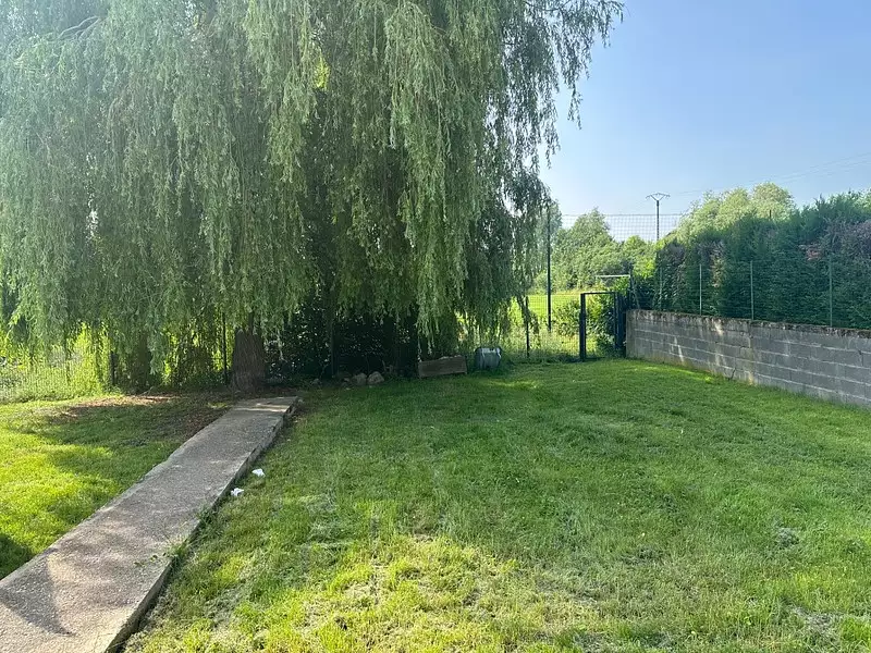Maison, 88 m²