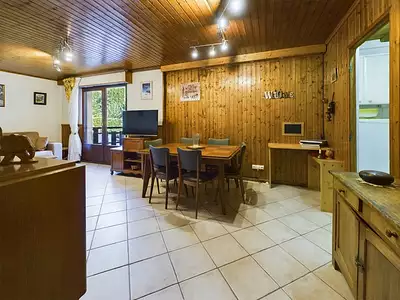 Appartement, 71 m²