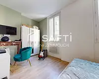 Appartement, 64 m²