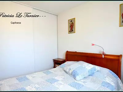Appartement, 59 m²