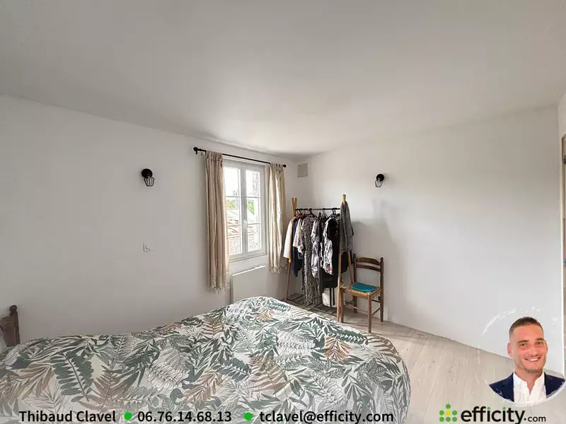 Maison, 118 m²