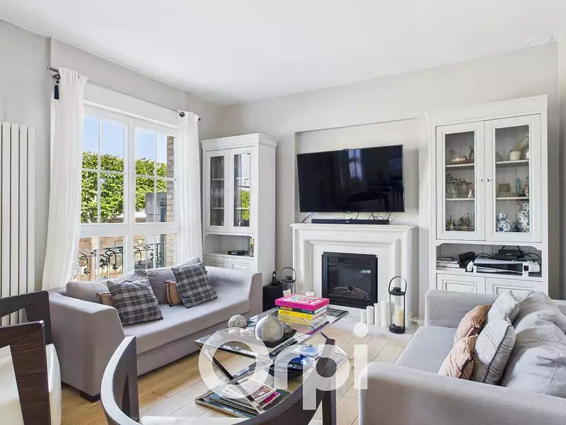 Maison, 121 m²