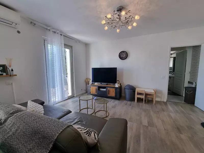 Appartement, 47 m²
