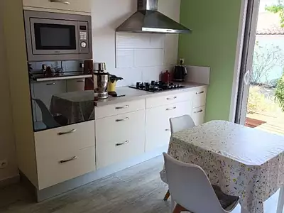 Maison, 100 m²
