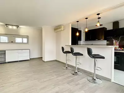 Appartement, 49,05 m²