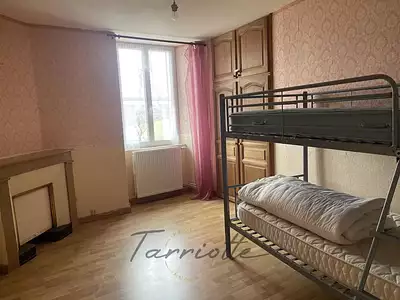 Maison, 120 m²