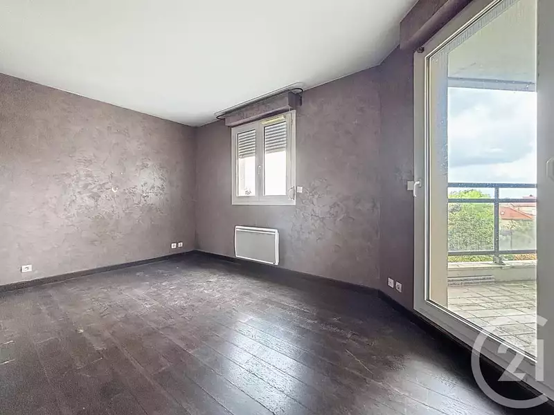 Appartement, 55 m²
