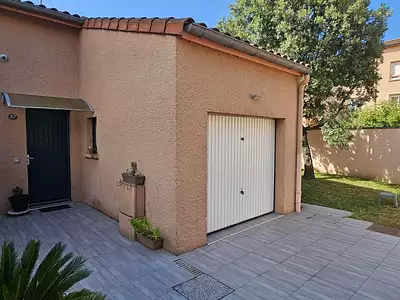 Maison, 78 m²