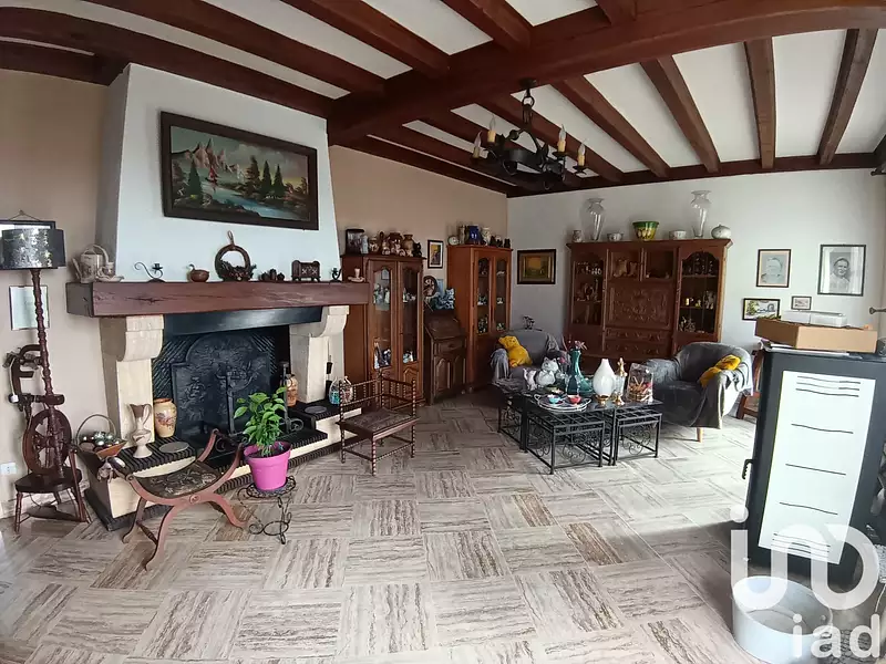 Maison, 170 m²