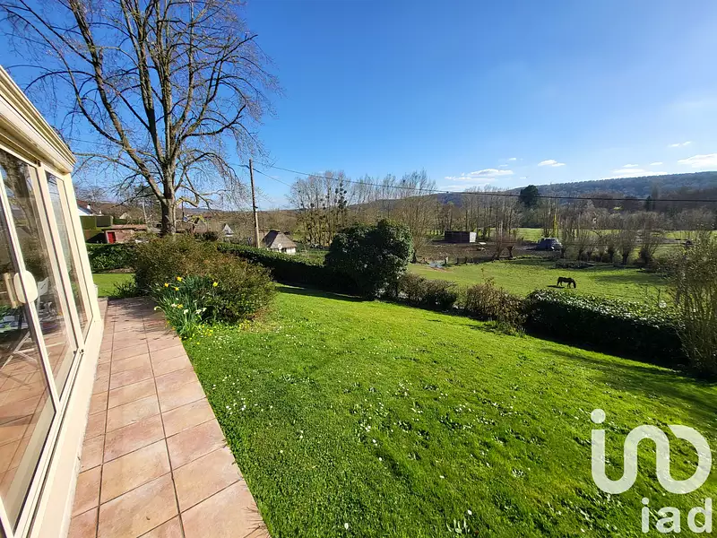 Maison, 116 m²