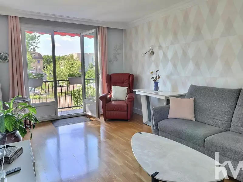 Appartement, 103 m²