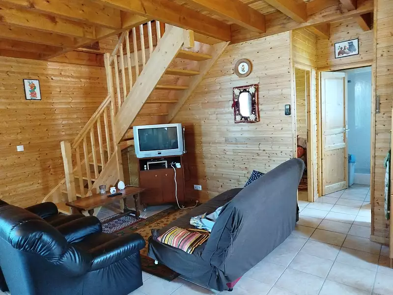 Maison, 87 m²