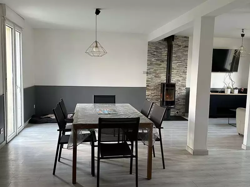 Maison, 90 m²