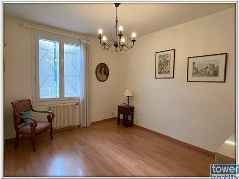 Maison, 120 m²
