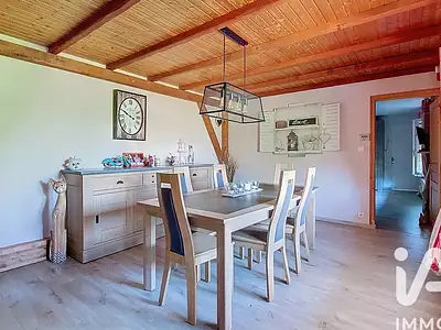 Appartement, 222 m²