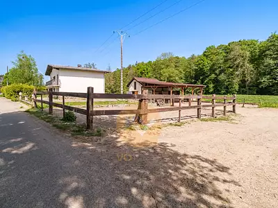 Maison, 113 m²