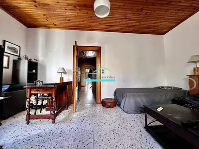 Maison, 142 m²
