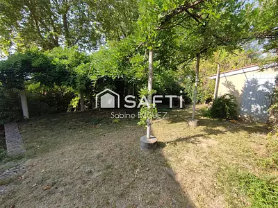 Maison, 206 m²