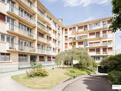 Appartement, 115 m²