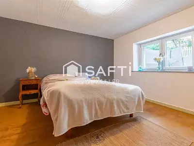 Maison, 130 m²