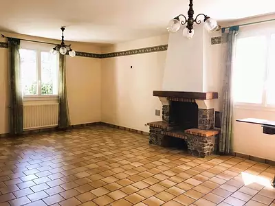 Maison, 95 m²