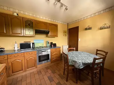 Maison, 63 m²
