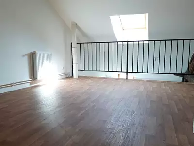 Appartement, 51 m²