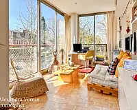 Appartement, 101 m²