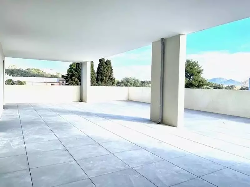 Appartement, 98,31 m²