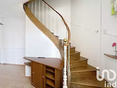 Maison, 153 m²