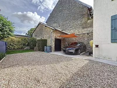 Maison, 70 m²