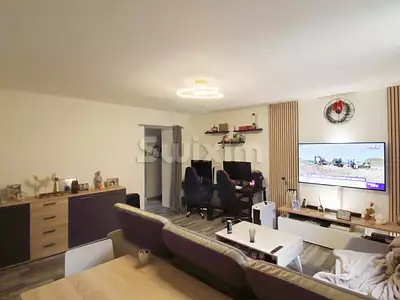 Appartement, 71,93 m²