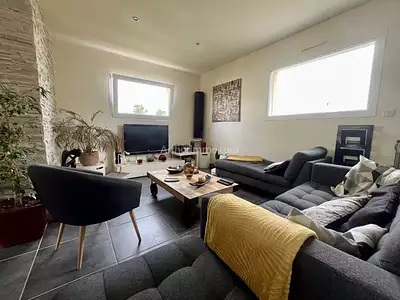 Maison, 112 m²