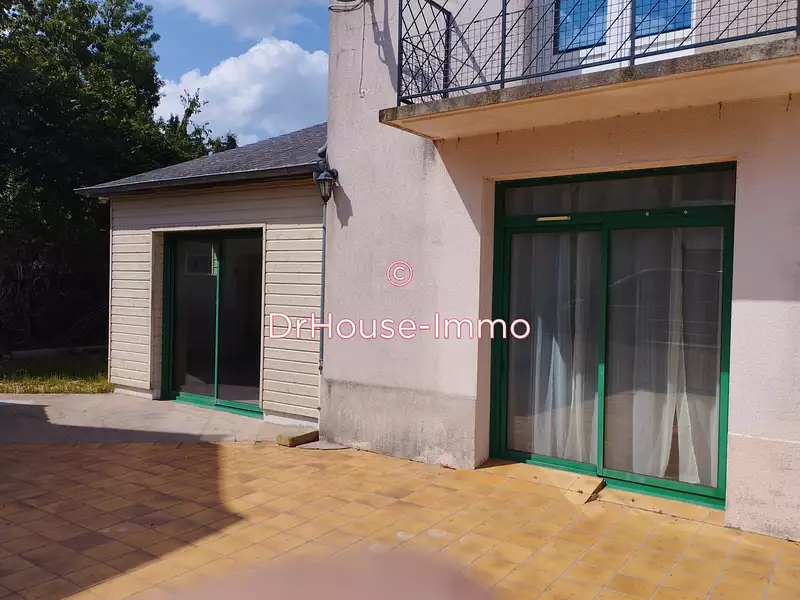 Immeuble, 232 m²
