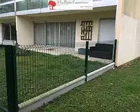 Appartement, 55,63 m²