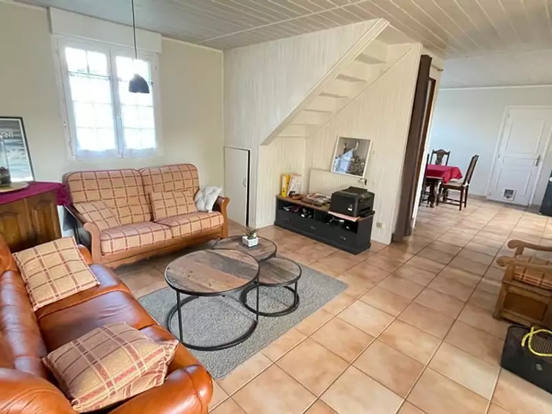 Maison, 100 m²
