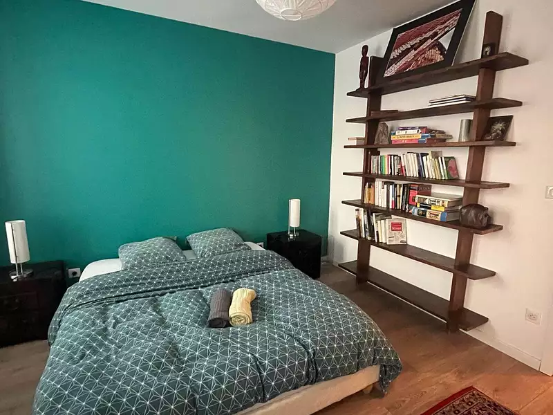 Appartement, 50,72 m²