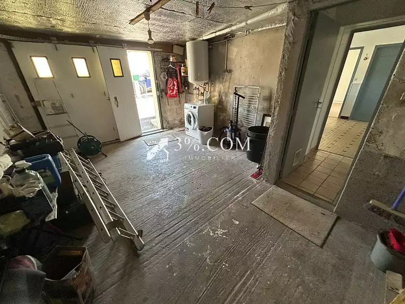 Maison, 80 m²