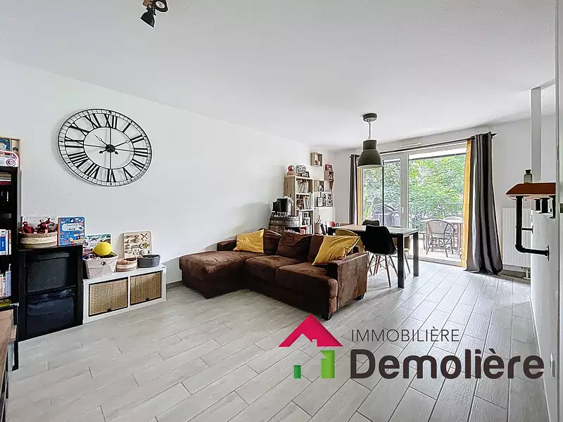 Appartement, 66 m²
