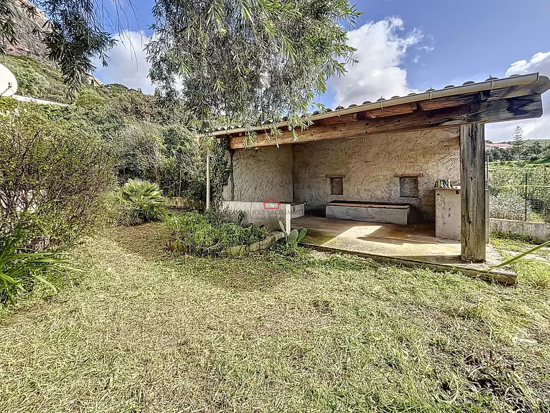 Maison, 87 m²
