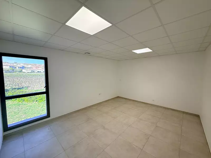 Divers, 19 m²