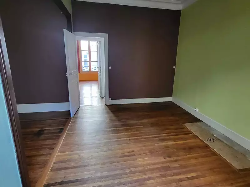 Appartement, 62,82 m²