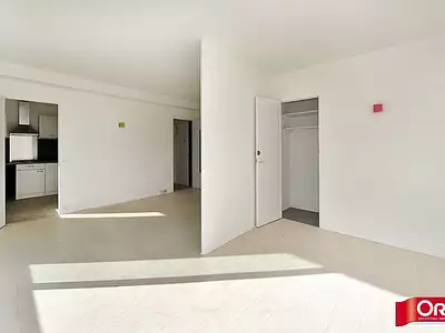 Appartement, 45 m²