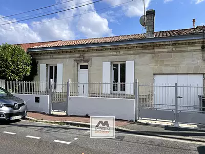 Maison, 210 m²