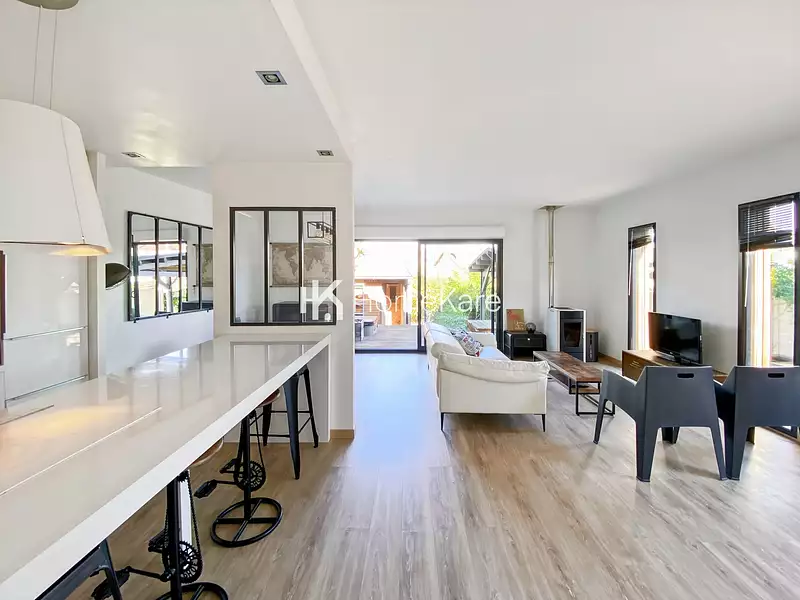 Maison, 90 m²