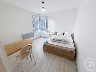 Appartement, 20 m²