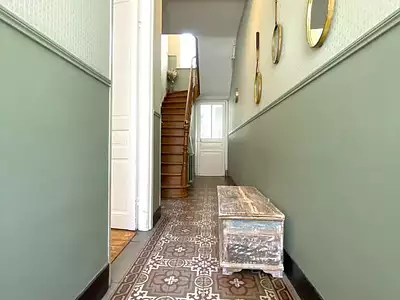 Maison, 130,1 m²