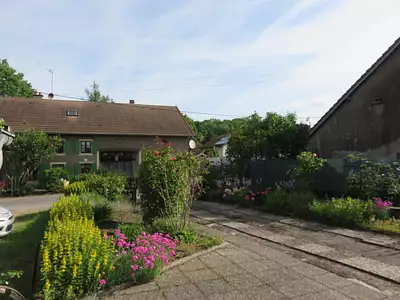 Maison, 102 m²
