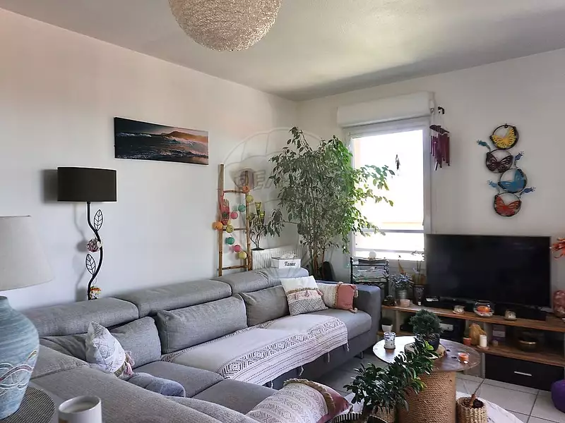 Appartement, 65 m²